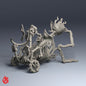 Machines de Guerre Squelettes