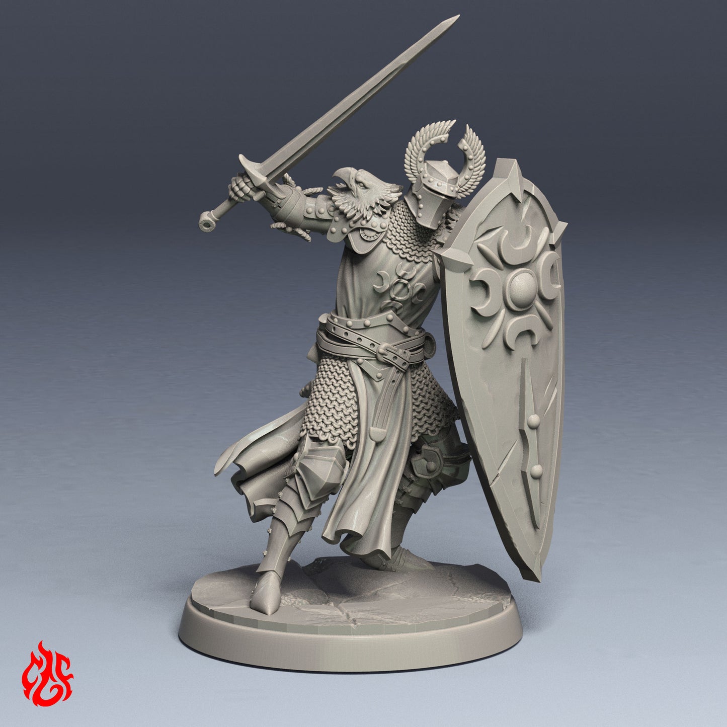 Lamia Nautilion