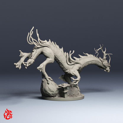 Dragon, Cheivnaig, Champion Of The Skies