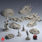 Burial Grounds