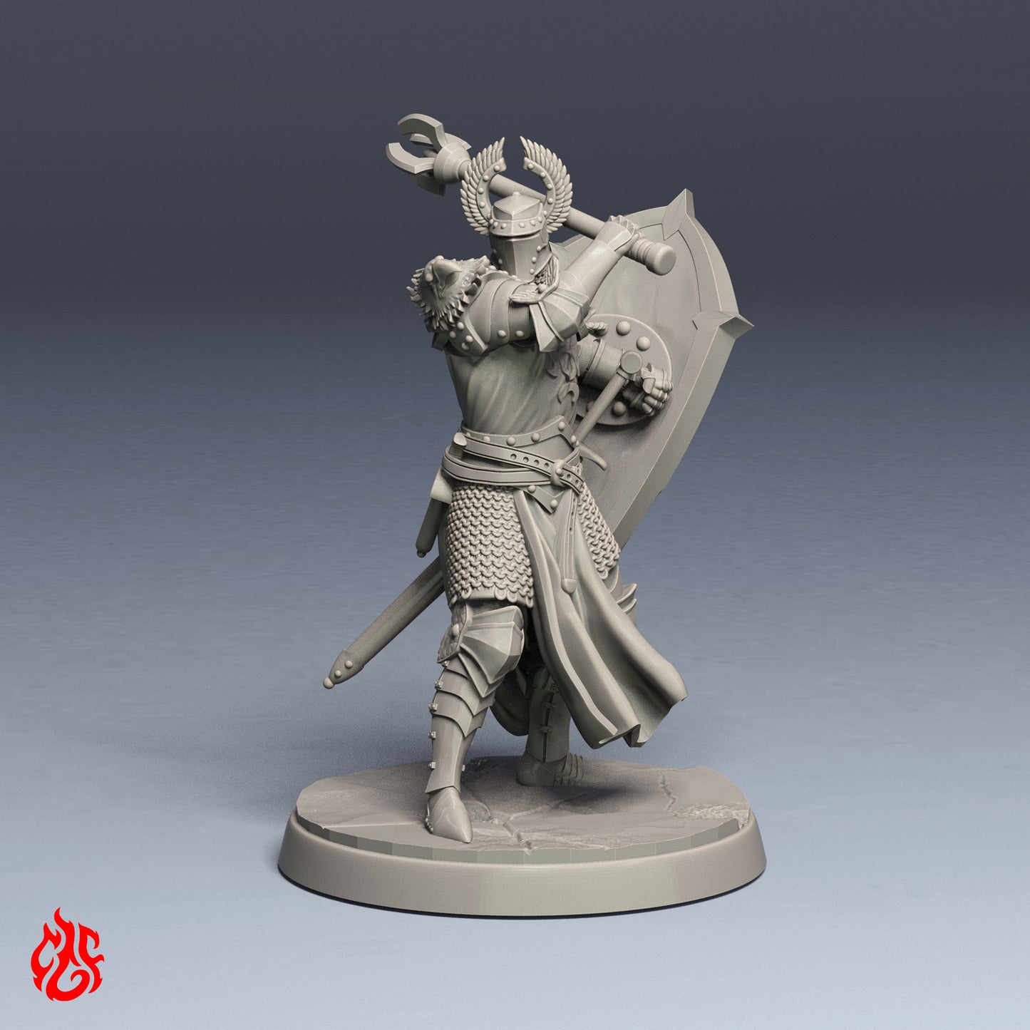 Lamia Nautilion