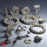 Spell Effects