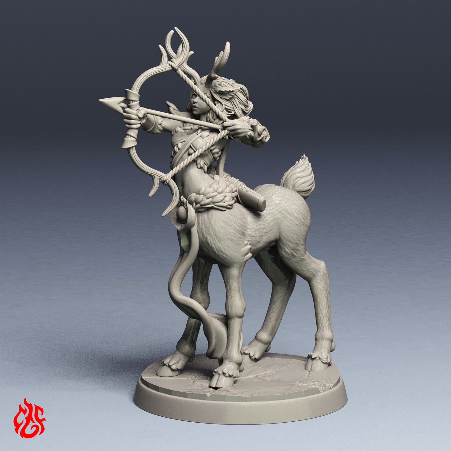 Centauro | Arqueros Cervitauros