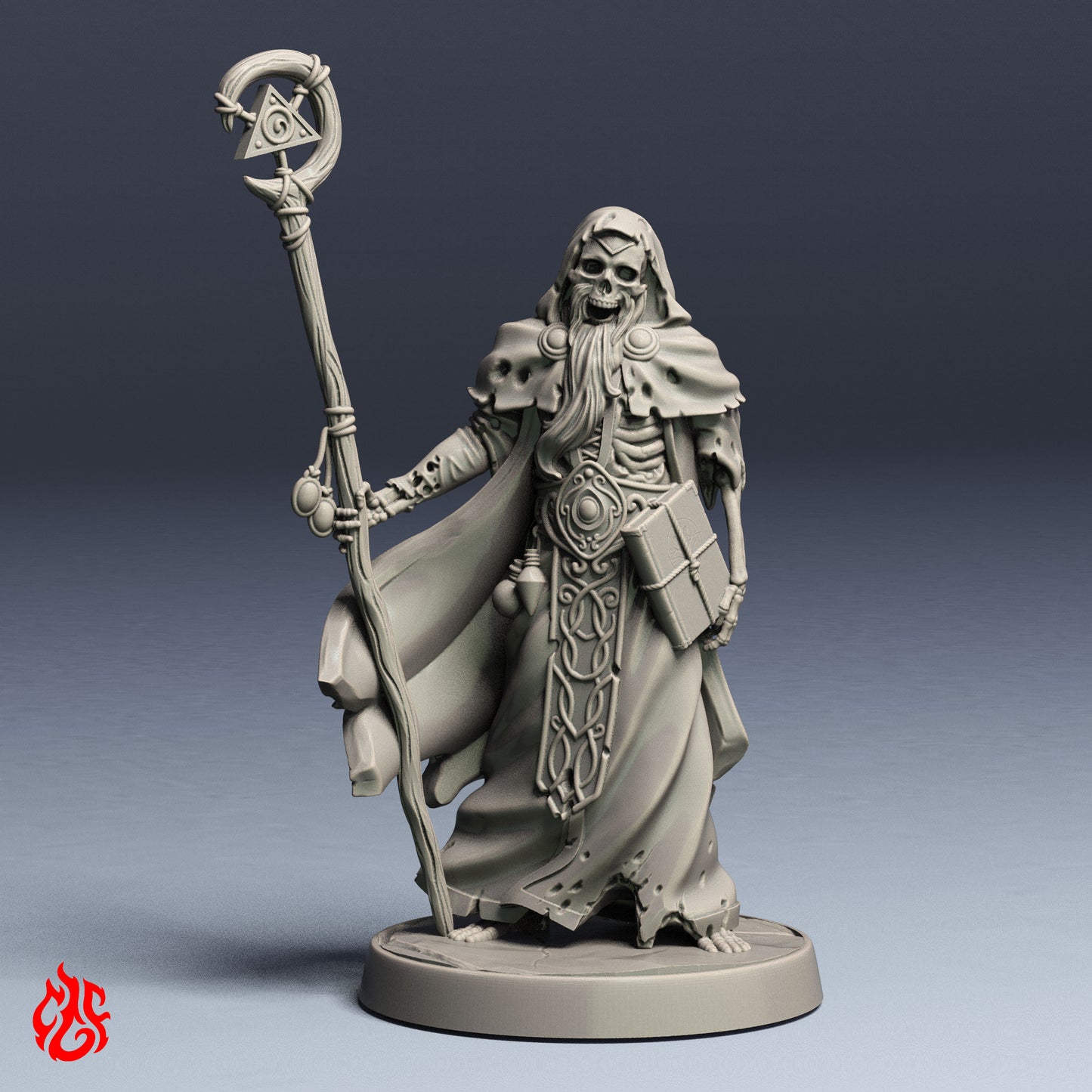 Pack Gardiens Boneforge