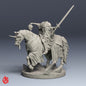 Headless Horseman