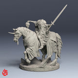 Headless Horseman
