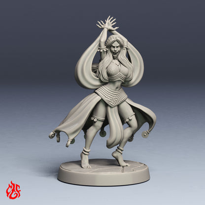 Sultan's Vampire Concubines