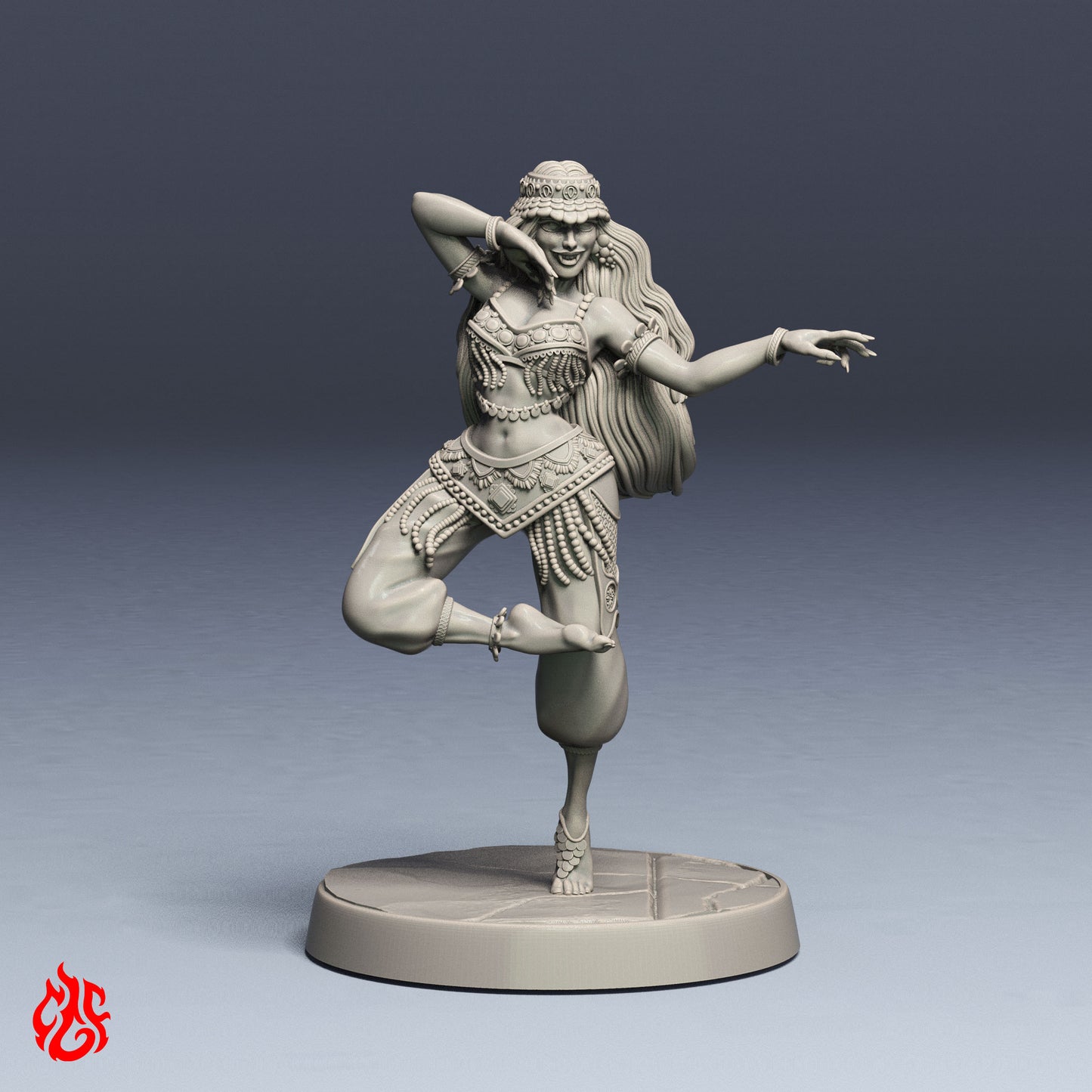 Sultan's Vampire Concubines