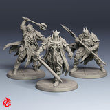 Chevaliers de la mort