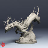 Dragon, Cheivnaig, Champion Of The Skies