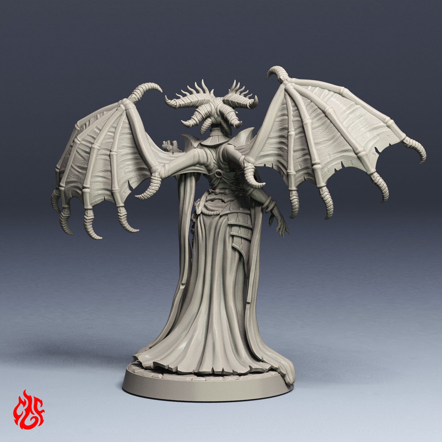 Esmeray the Blood Queen