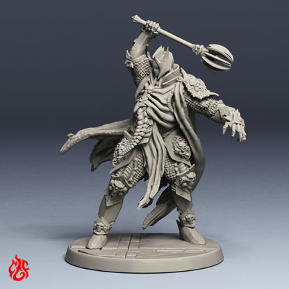 Chevaliers de la mort