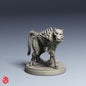 Baboon Demons