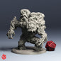 Shambling Mound of Rot