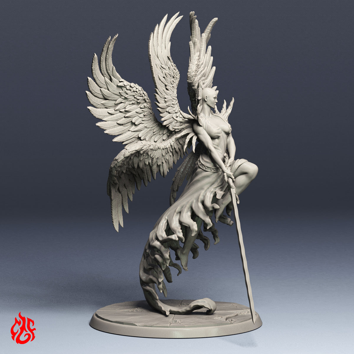 Planetar Primus Planetar – Crippled God Foundry