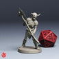Draugr Hero