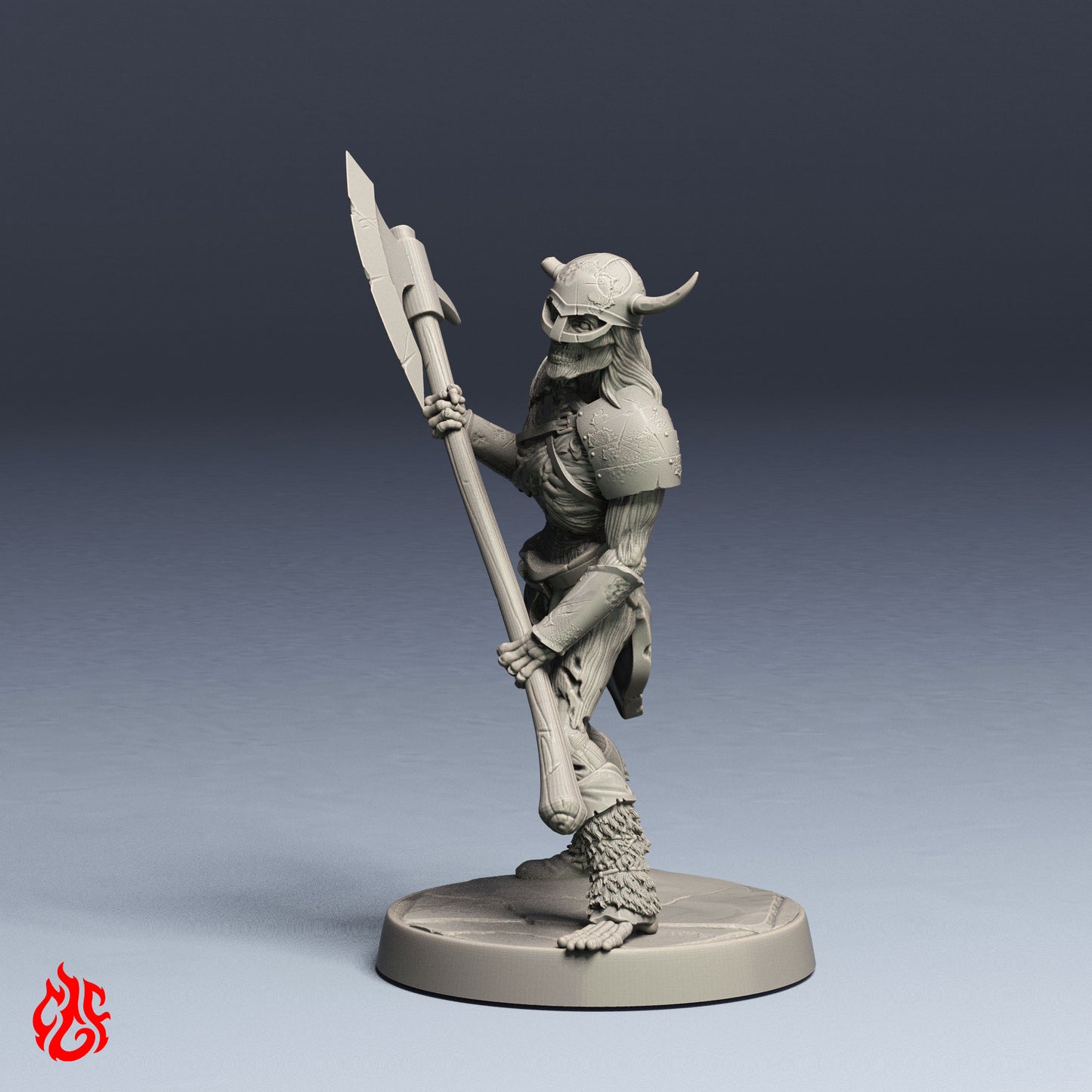 Draugr Hero