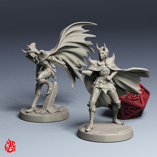 Deathbringers (Assassins)