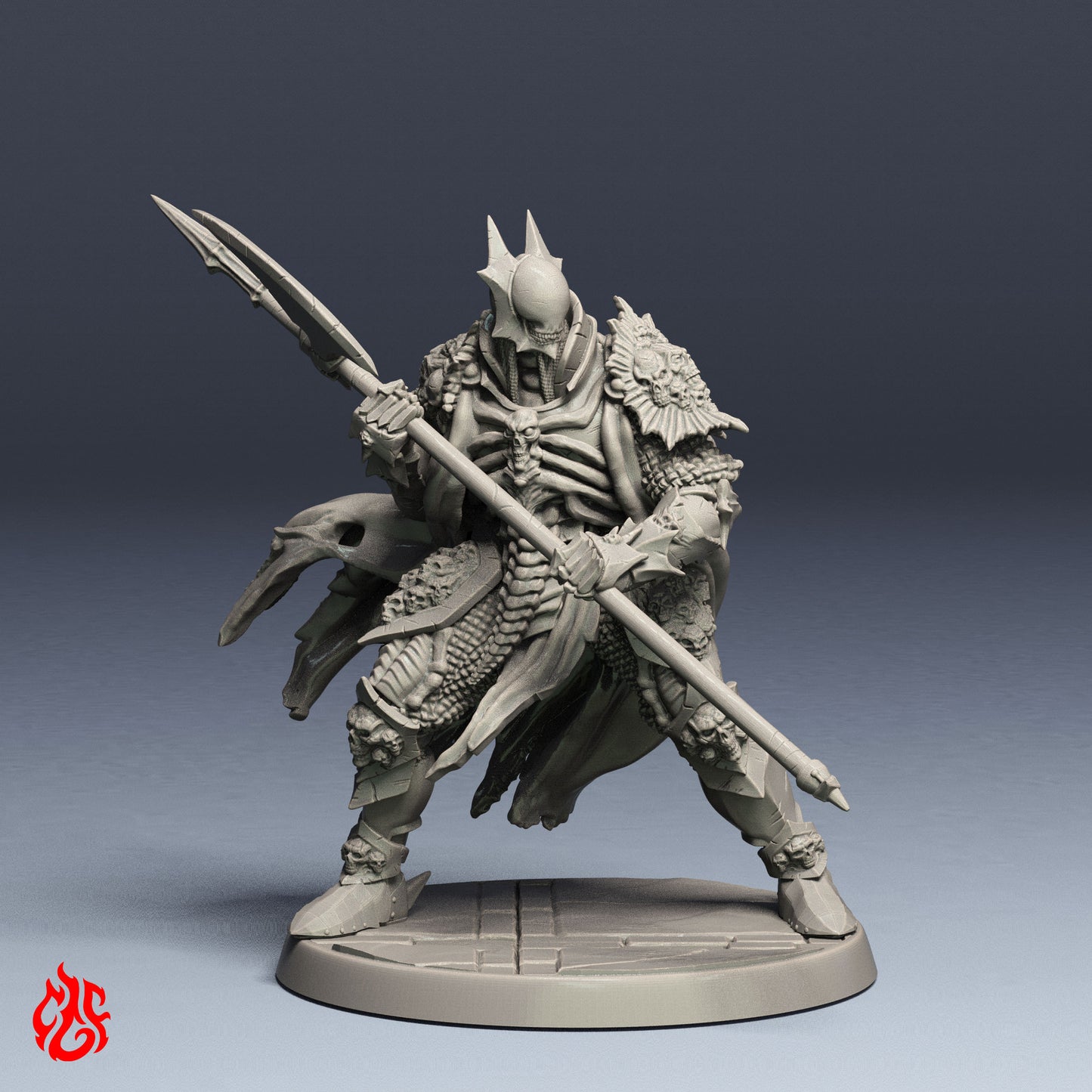 Chevaliers de la mort