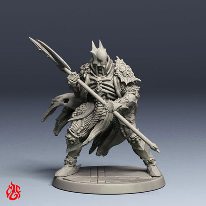 Chevaliers de la mort