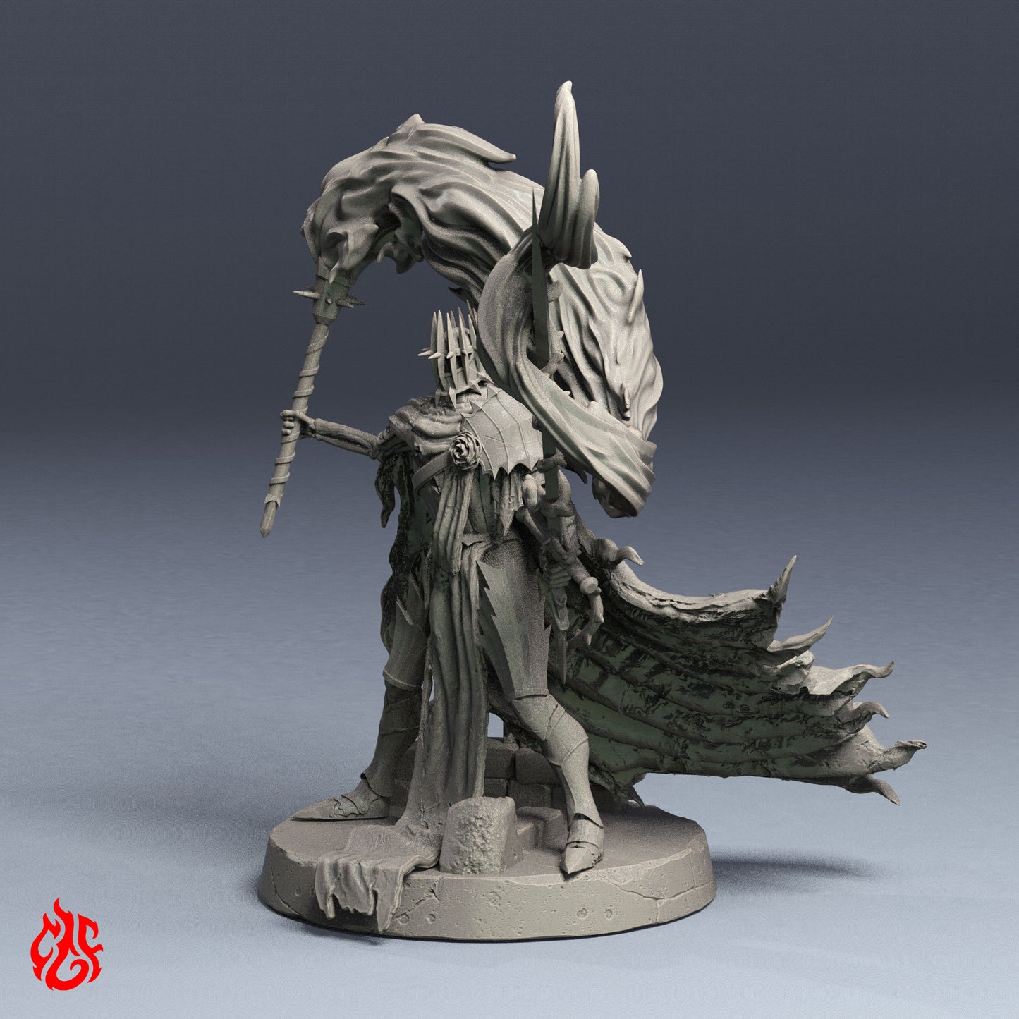 Undead Knight Lord