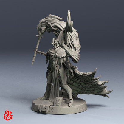 Undead Knight Lord