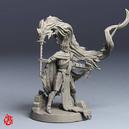 Undead Knight Lord