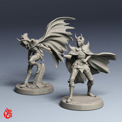 Deathbringers (Assassins)