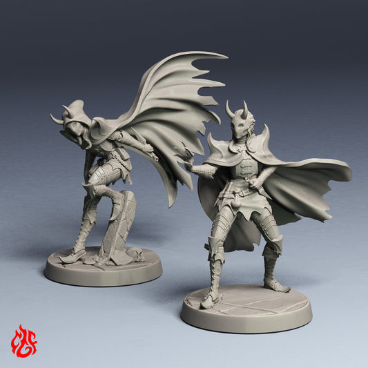 Deathbringers (Assassins)