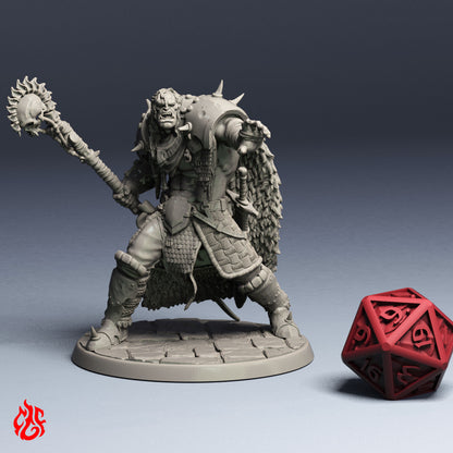 Ogre Mage