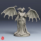 Esmeray the Blood Queen