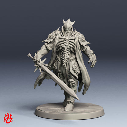 Chevaliers de la mort