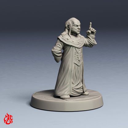 Maestro de mazmorras