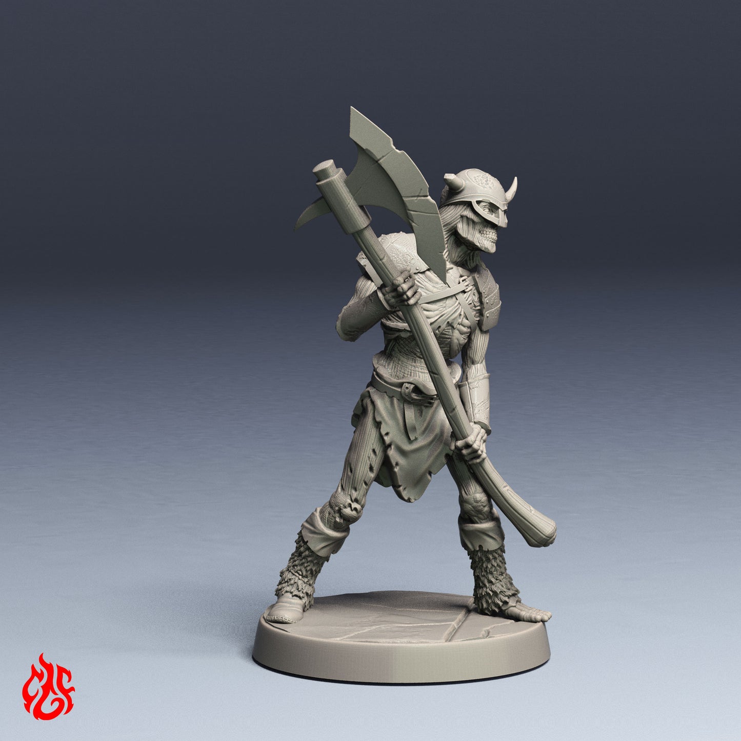 Draugr Hero
