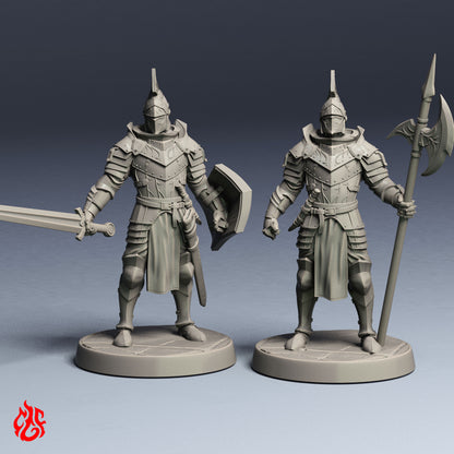 City Knights