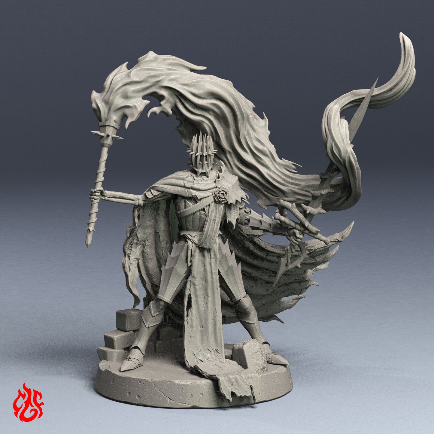 Undead Knight Lord