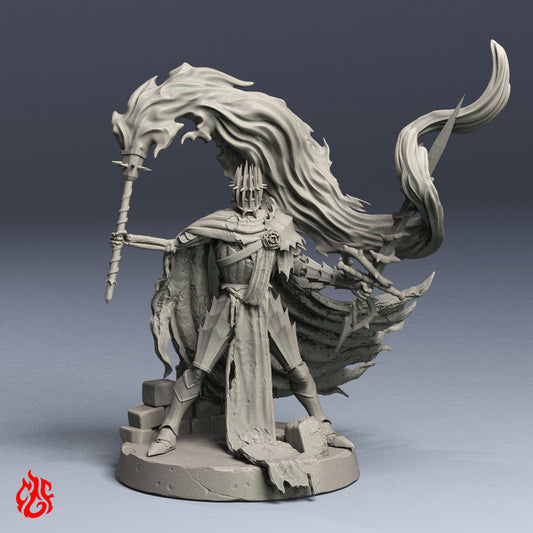 Undead Knight Lord