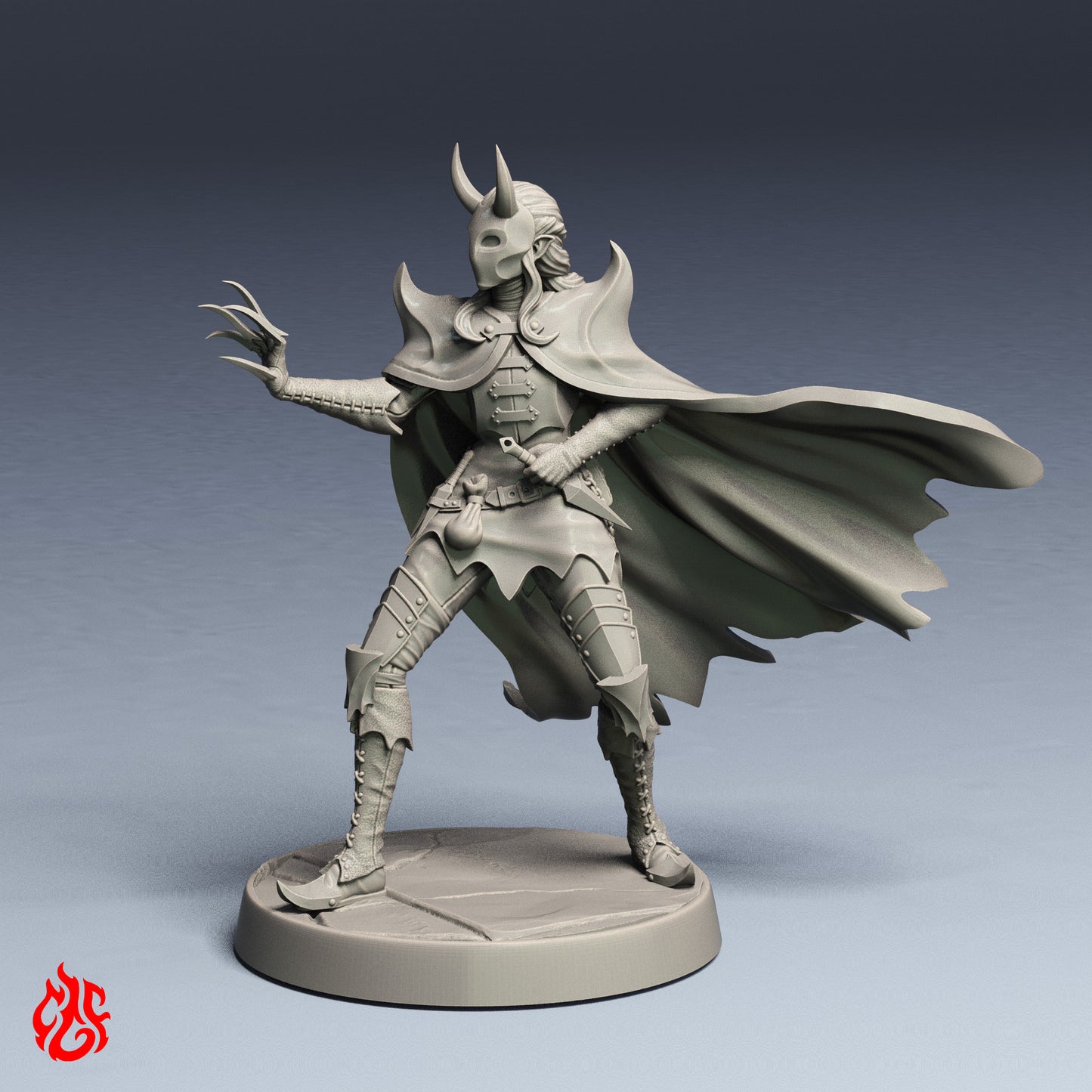 Deathbringers (Assassins)