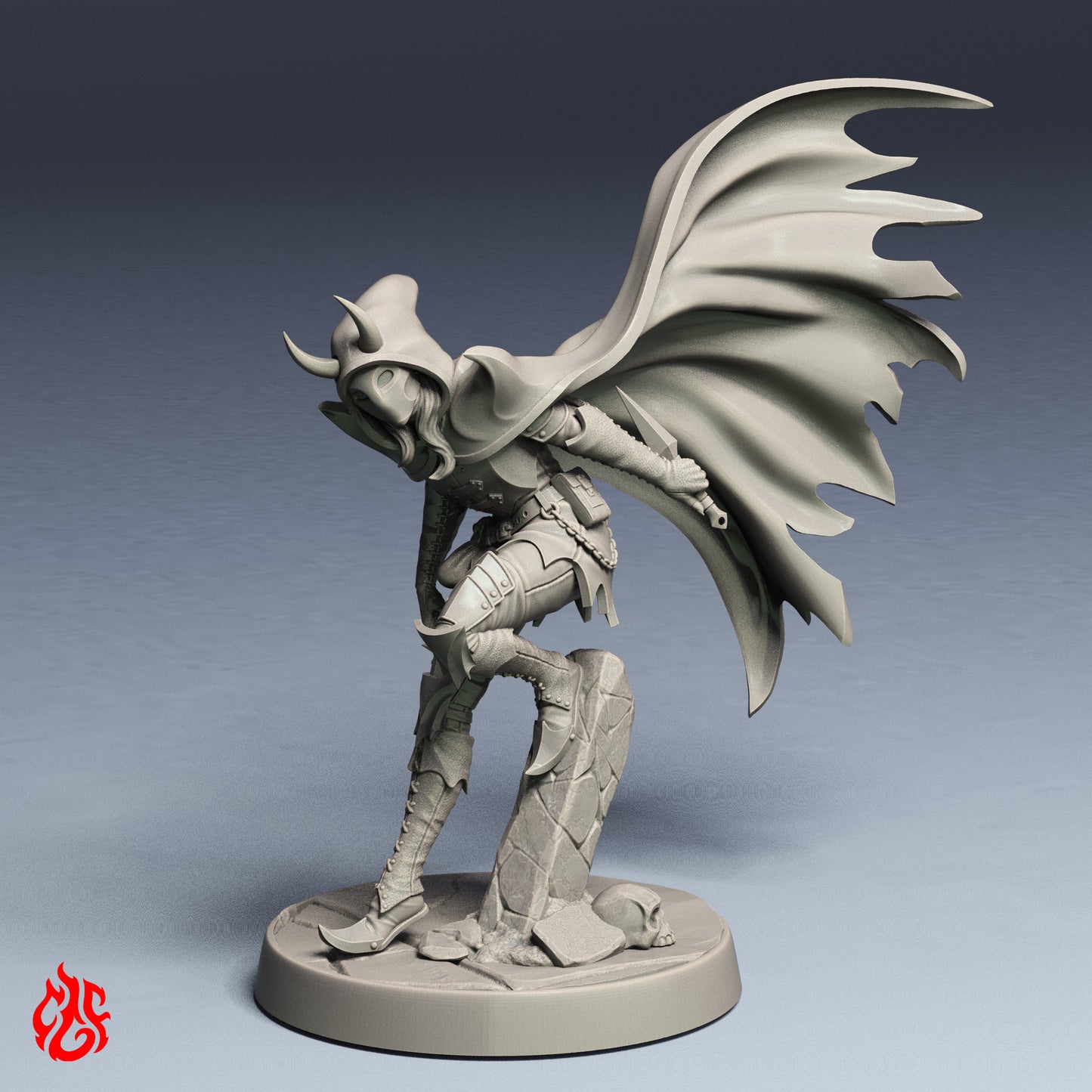 Deathbringers (Assassins)