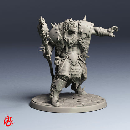 Ogre Mage