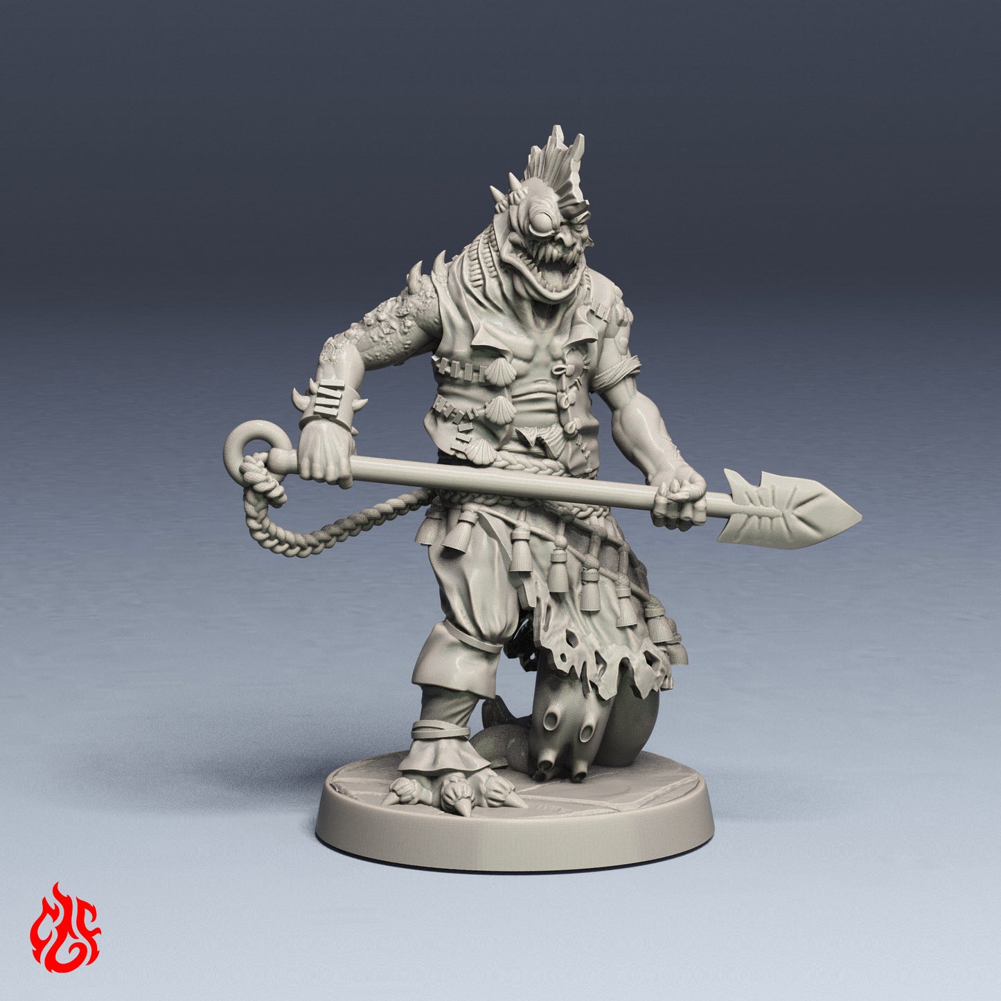 Tripulación Pirata del Caos