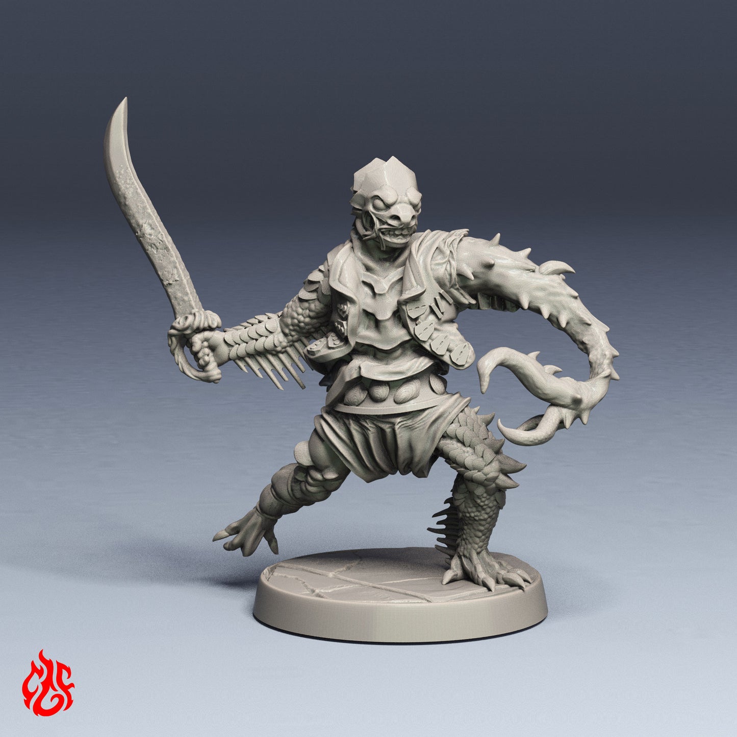 Tripulación Pirata del Caos