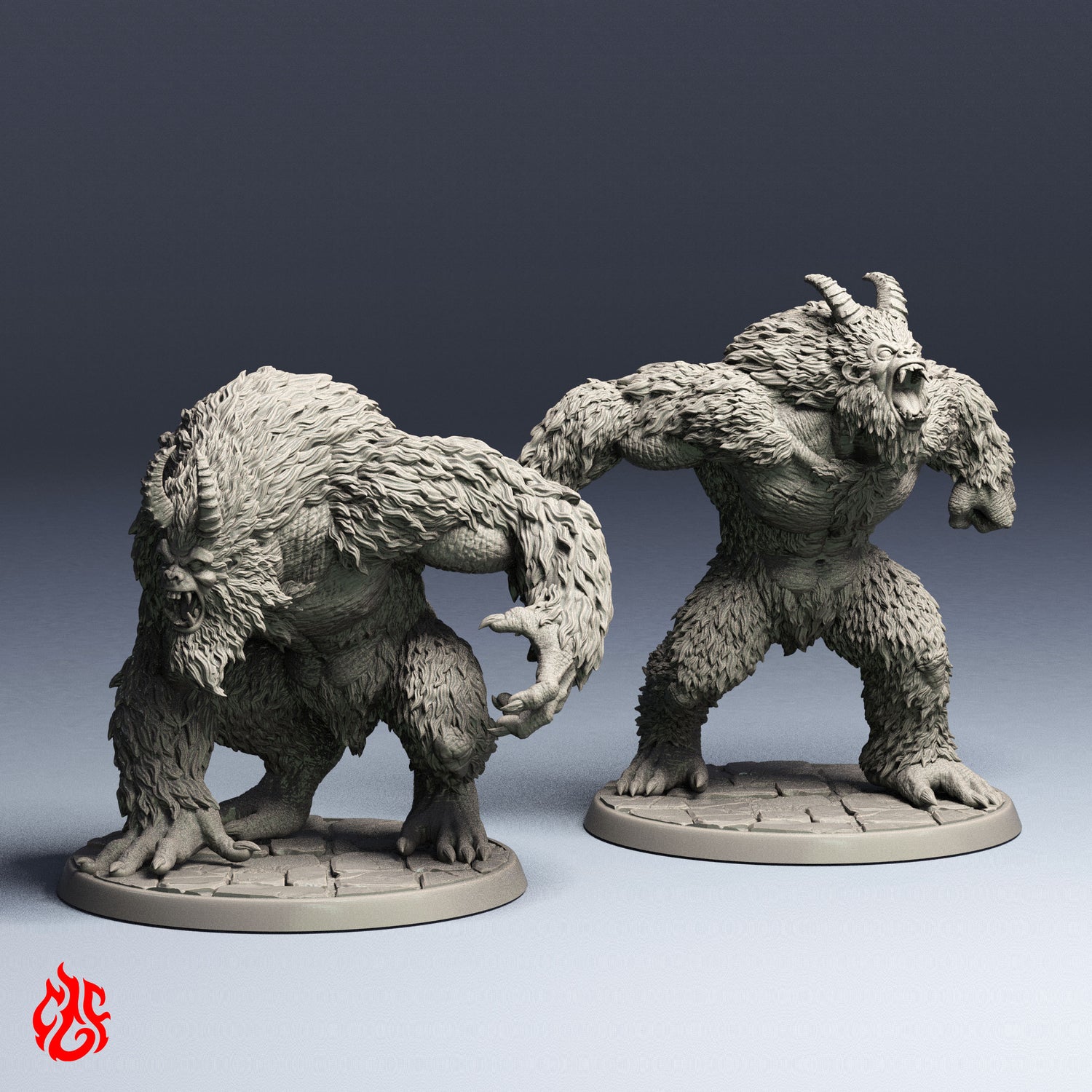 Giants & Giantkin