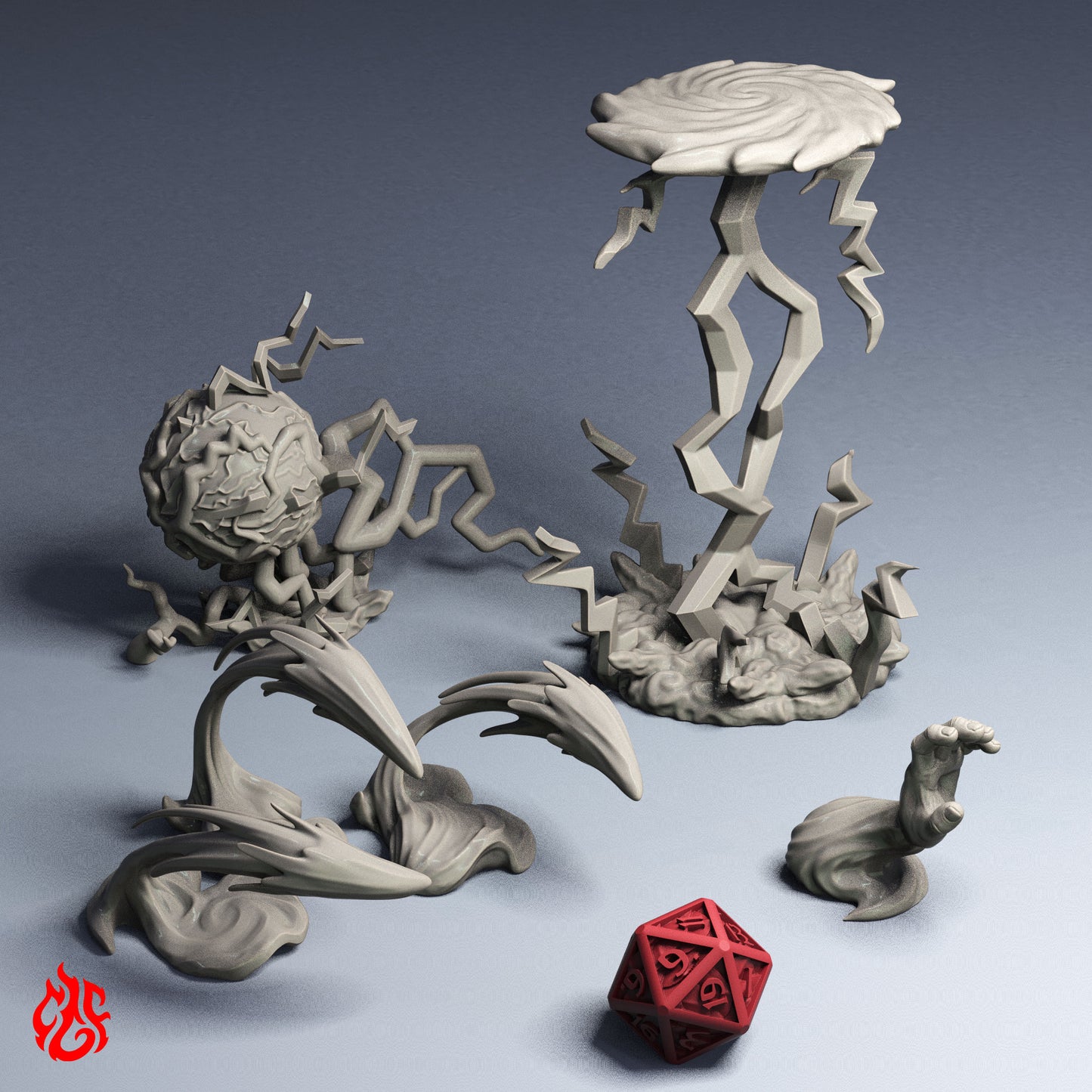 Spell Effects