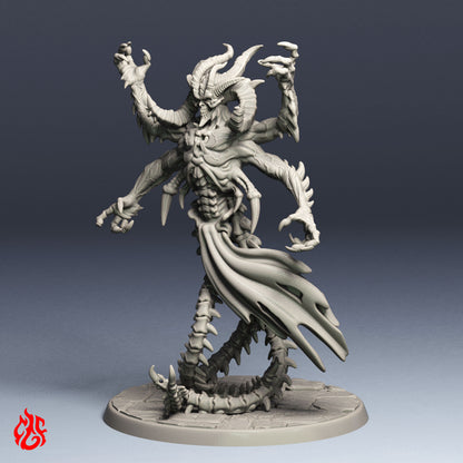 Mephisto, Lord of Hatred