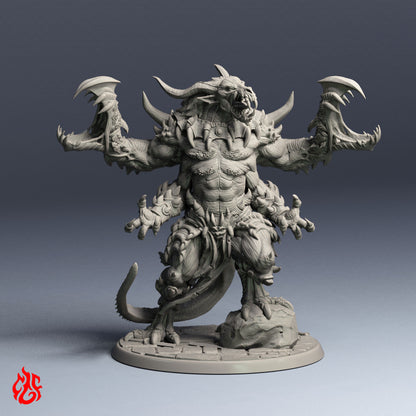 Lamia Nautilion