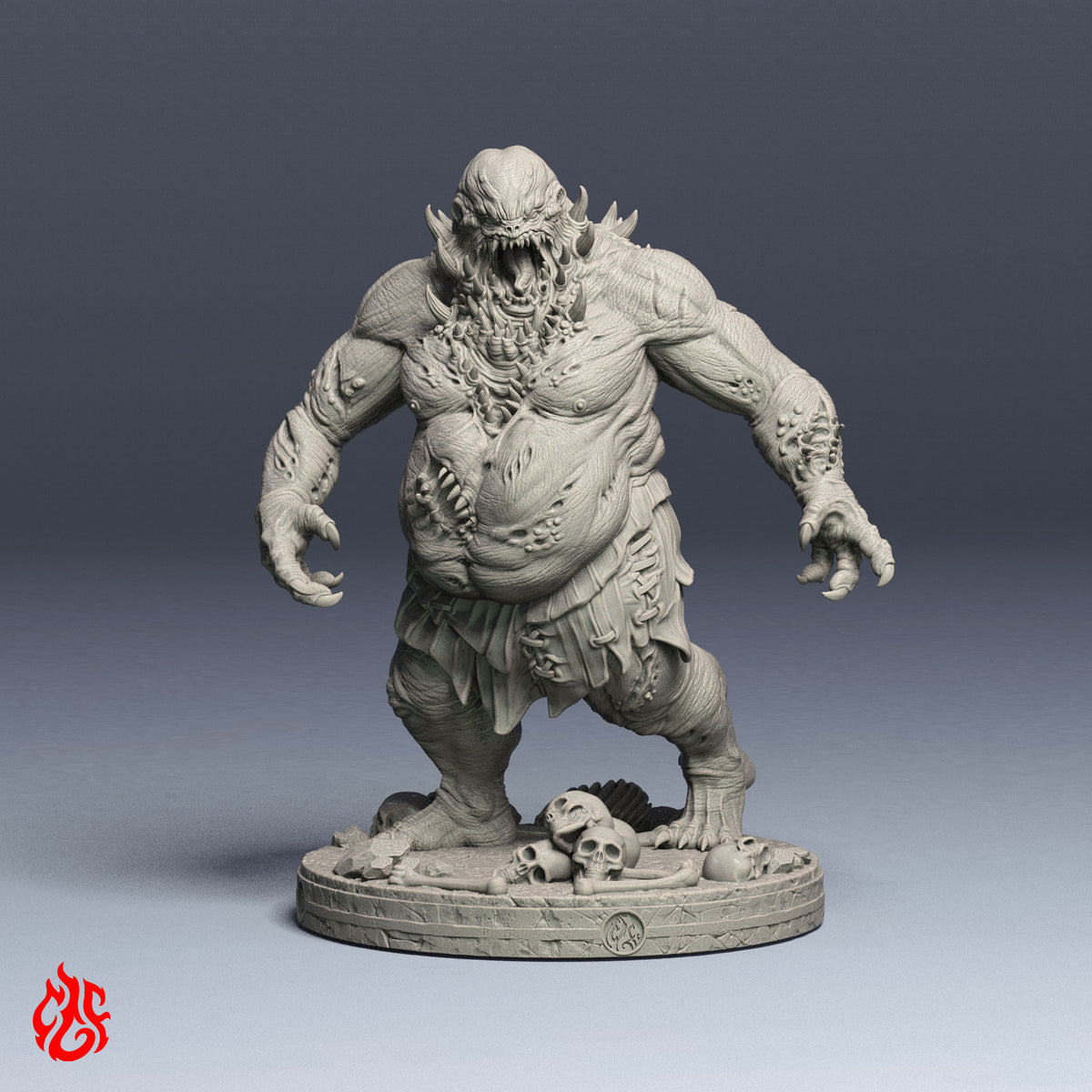 Zombie Devourer