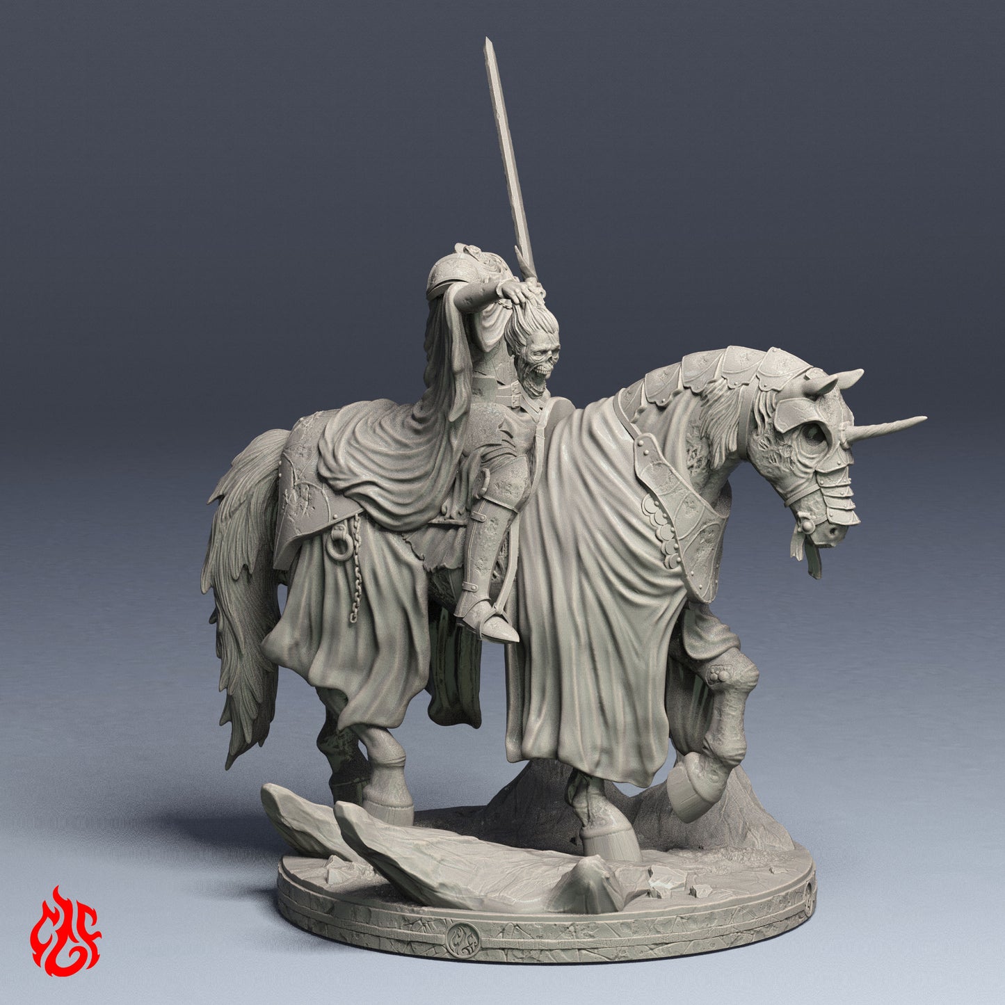 Headless Horseman
