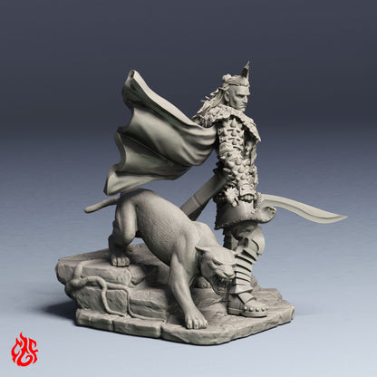 Eran the Witch hunter