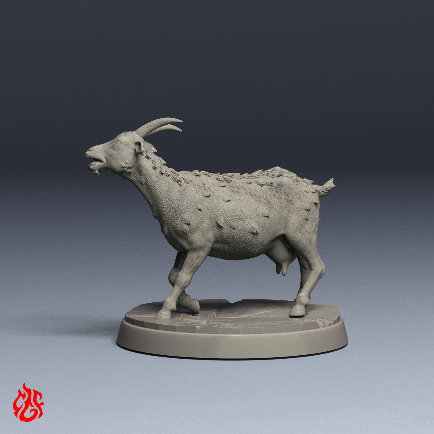 Chèvre